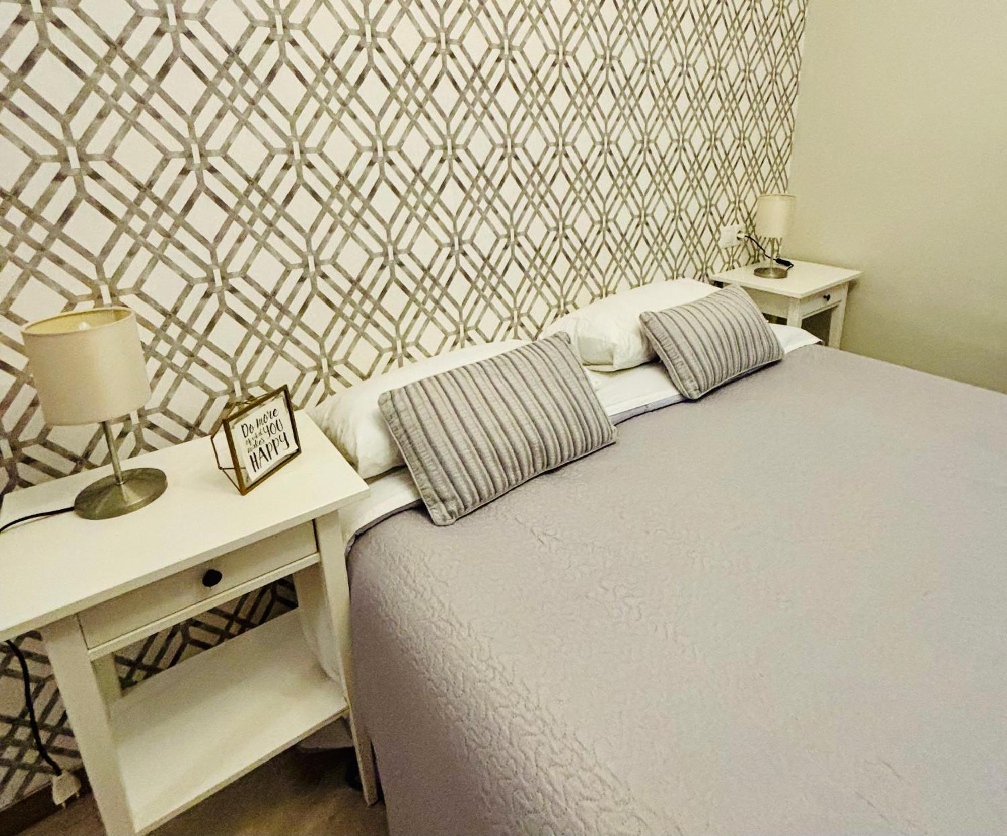 Apartamento Feduchy 10 Min De La Playa 2 Banos 加的斯 外观 照片