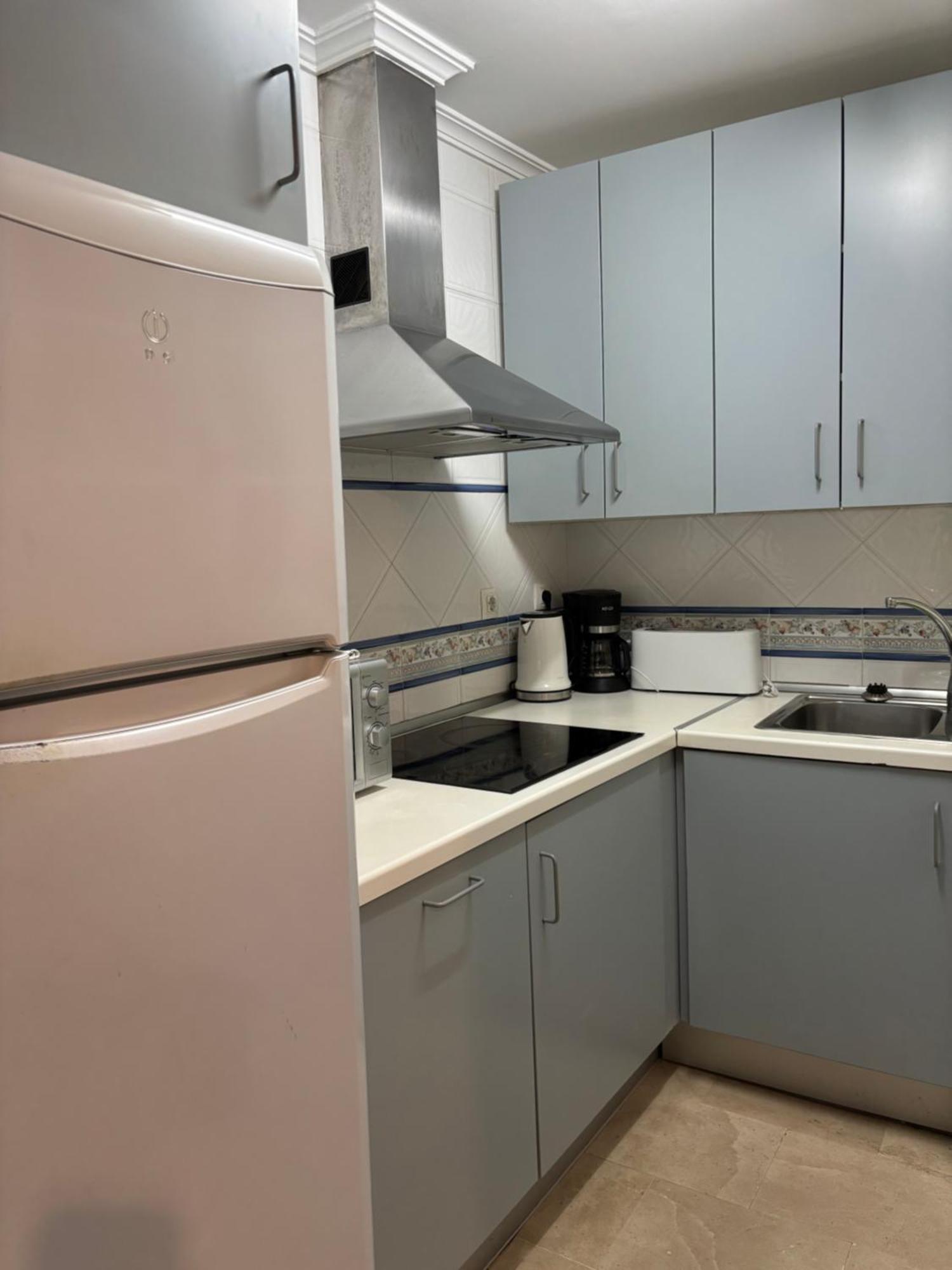 Apartamento Feduchy 10 Min De La Playa 2 Banos 加的斯 外观 照片
