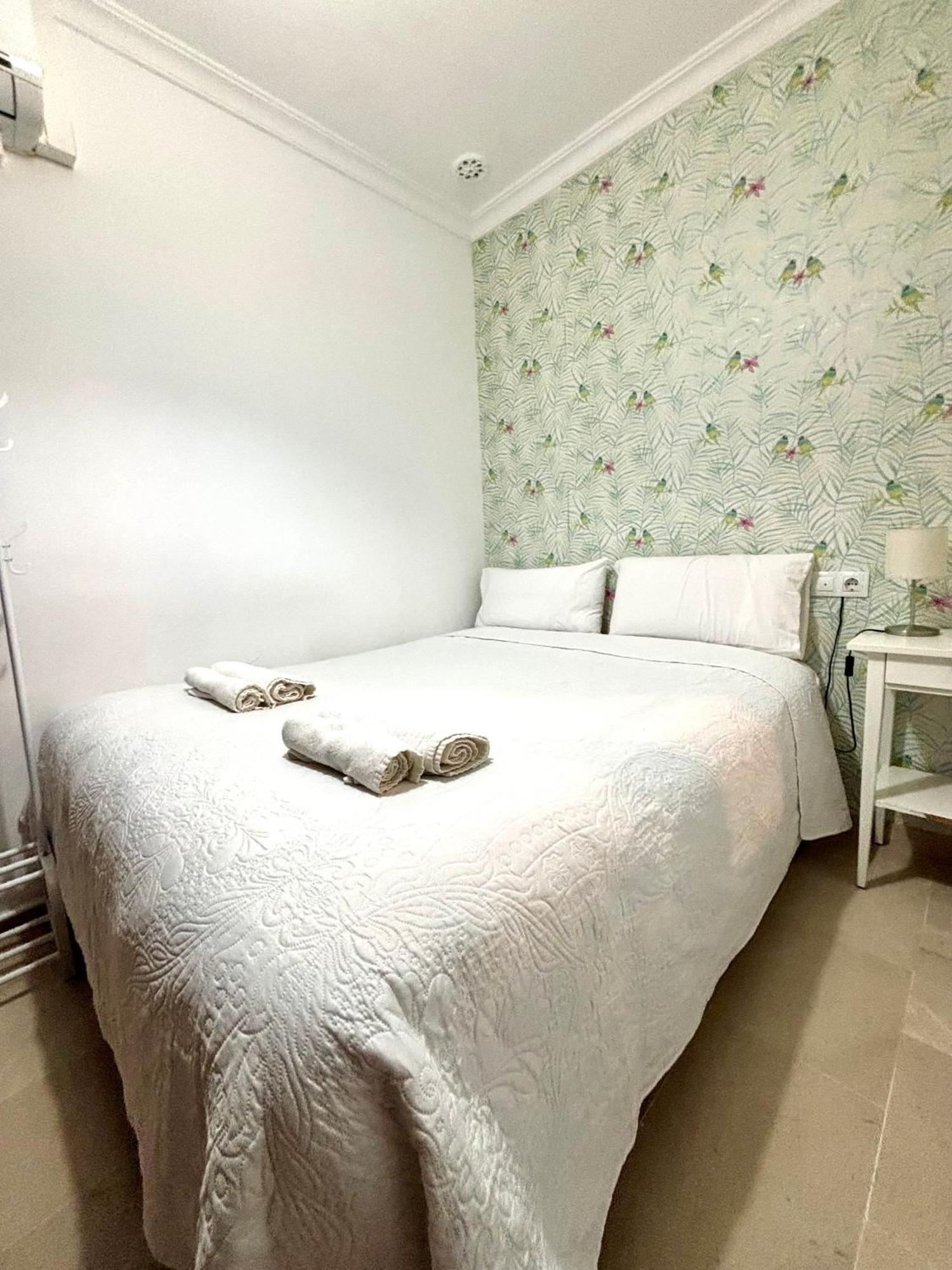 Apartamento Feduchy 10 Min De La Playa 2 Banos 加的斯 外观 照片