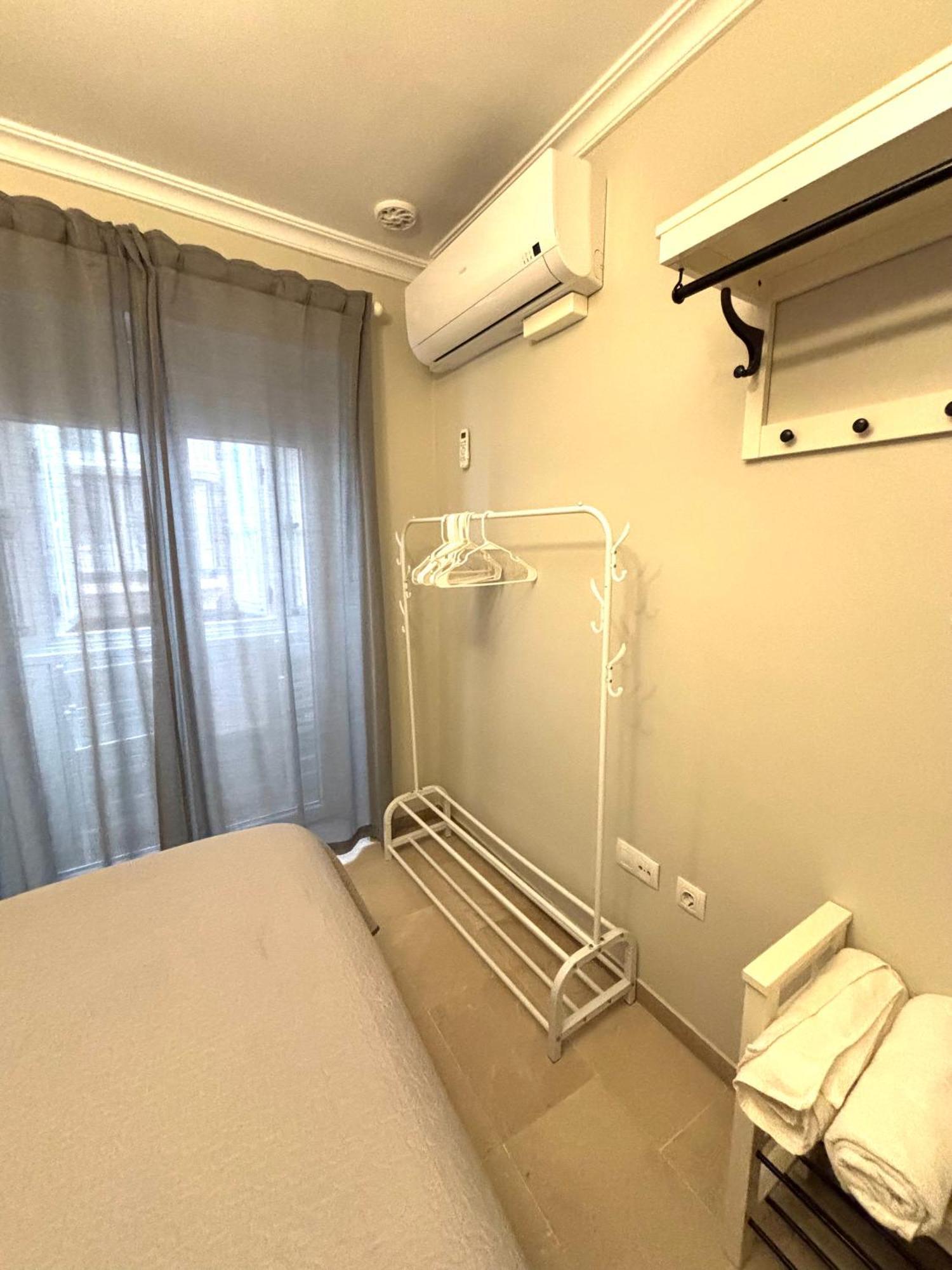 Apartamento Feduchy 10 Min De La Playa 2 Banos 加的斯 外观 照片